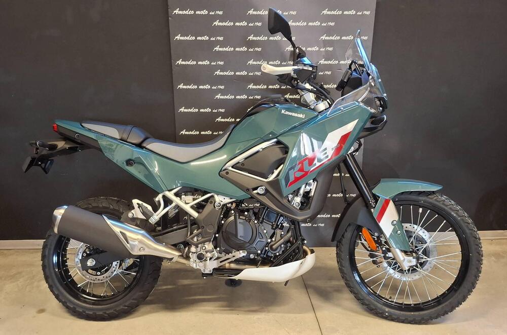 Kawasaki KLE 500 SE (2026) (3)