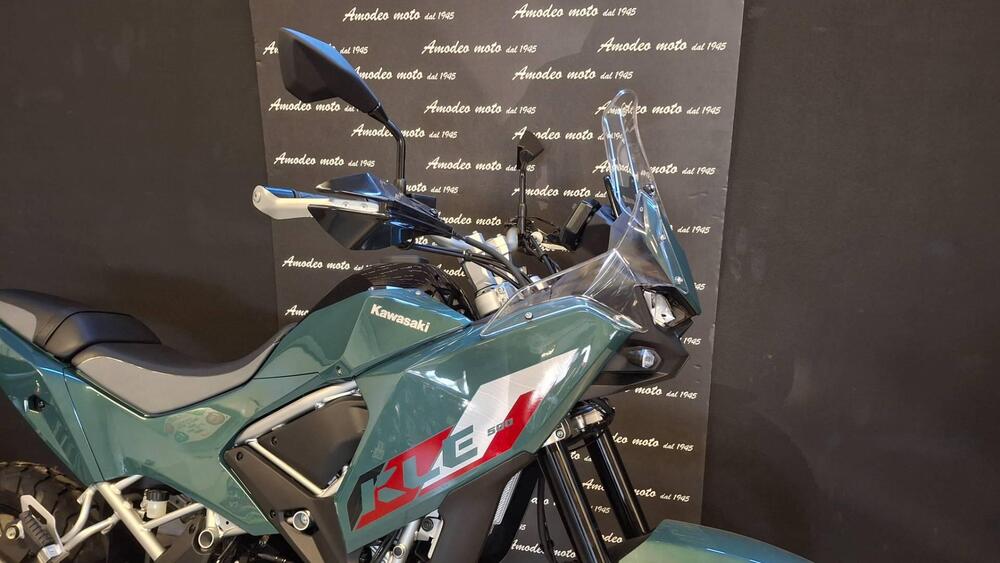 Kawasaki KLE 500 SE (2026) (11)