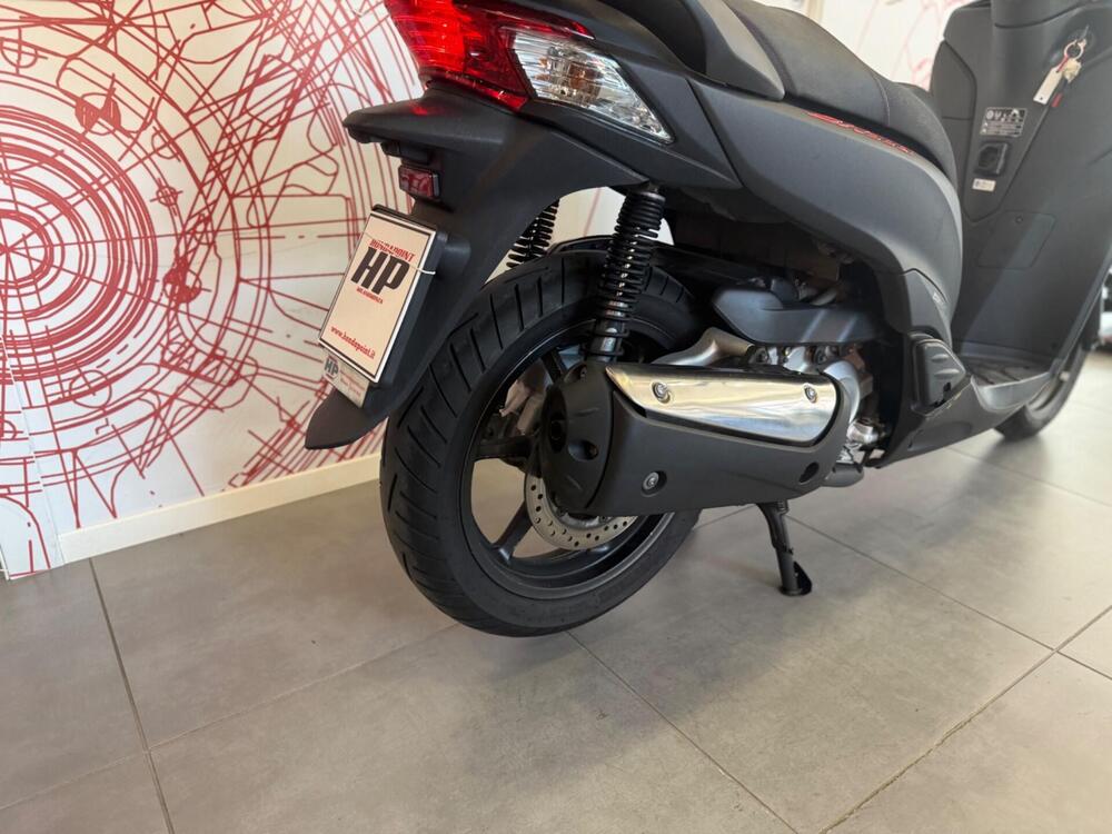 Honda SH 300 i ABS (2013 - 14) (11)