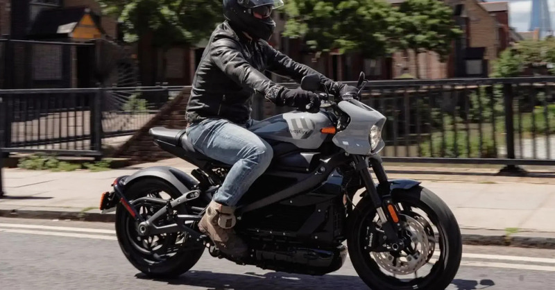 LiveWire dimezza il prezzo della One! Primi effetti della nuova Honda WN7?