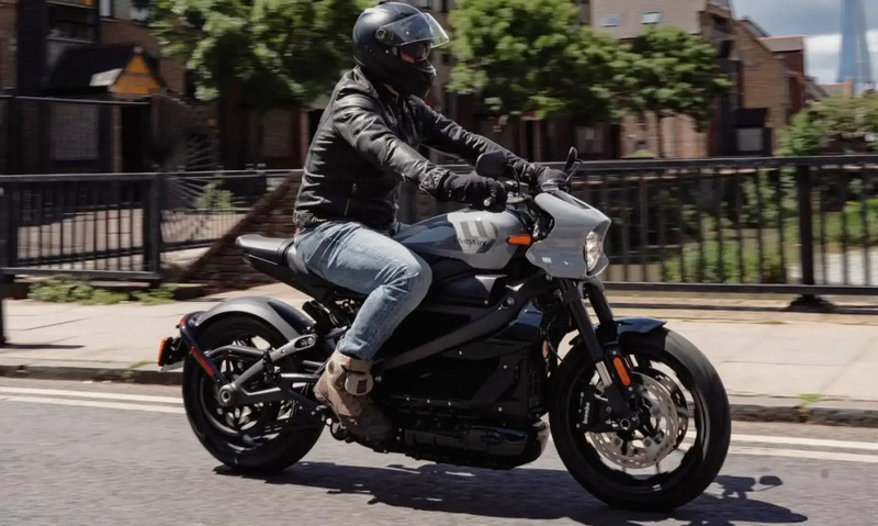 LiveWire dimezza il prezzo della One! Primi effetti della nuova Honda WN7?