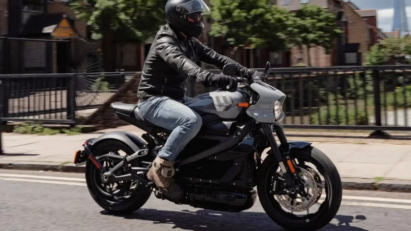 LiveWire dimezza il prezzo della One! Primi effetti della nuova Honda WN7?