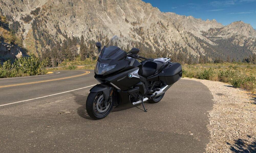 Bmw K 1600 GT (2022 - 26)