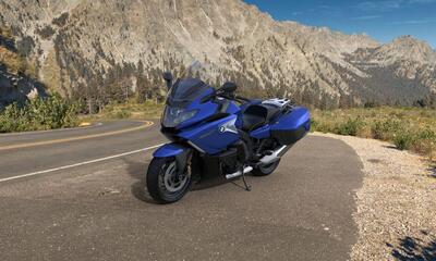 Bmw K 1600 GT (2022 - 26) nuova