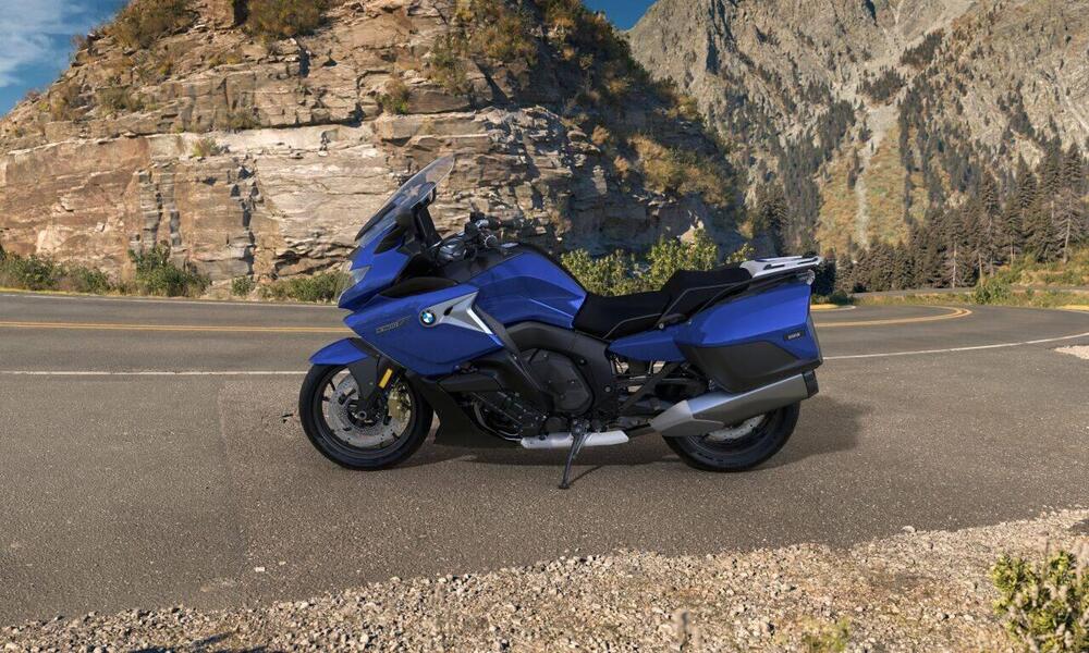 Bmw K 1600 GT (2022 - 26) (2)