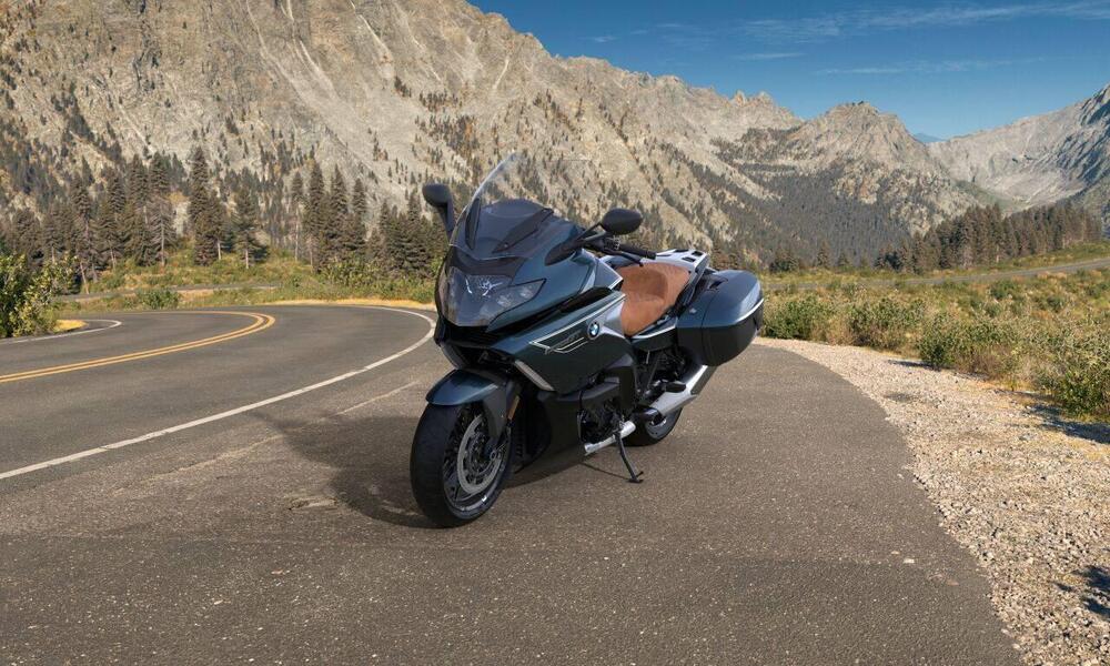 Bmw K 1600 GT (2022 - 26) (2)