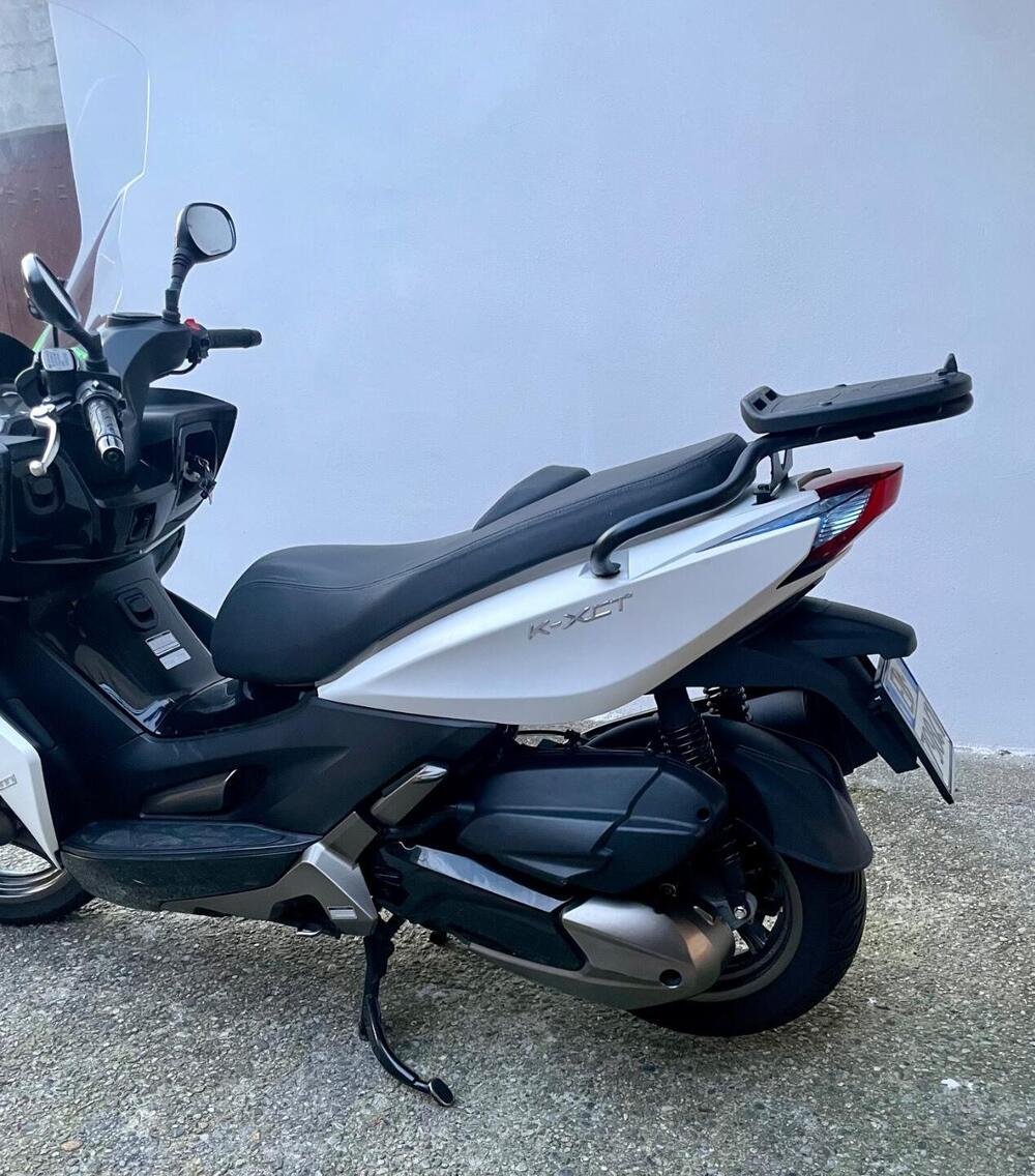 Kymco K-Xct 300i (2012 - 17) (6)