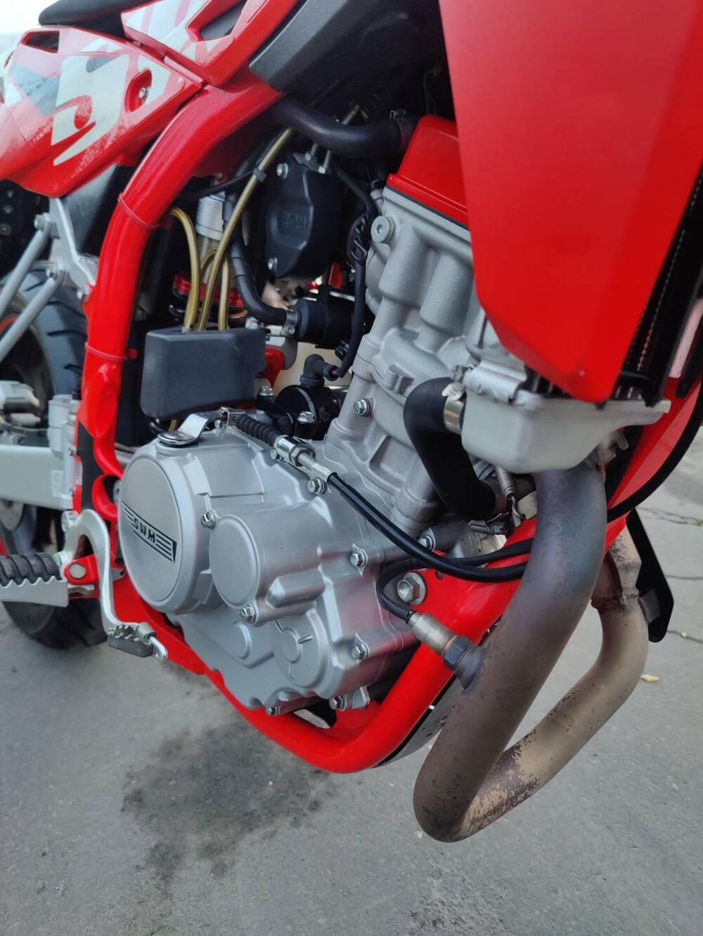 Swm SM 125 R (2017 - 20) (6)