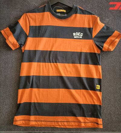T-shirt Roeg Billy