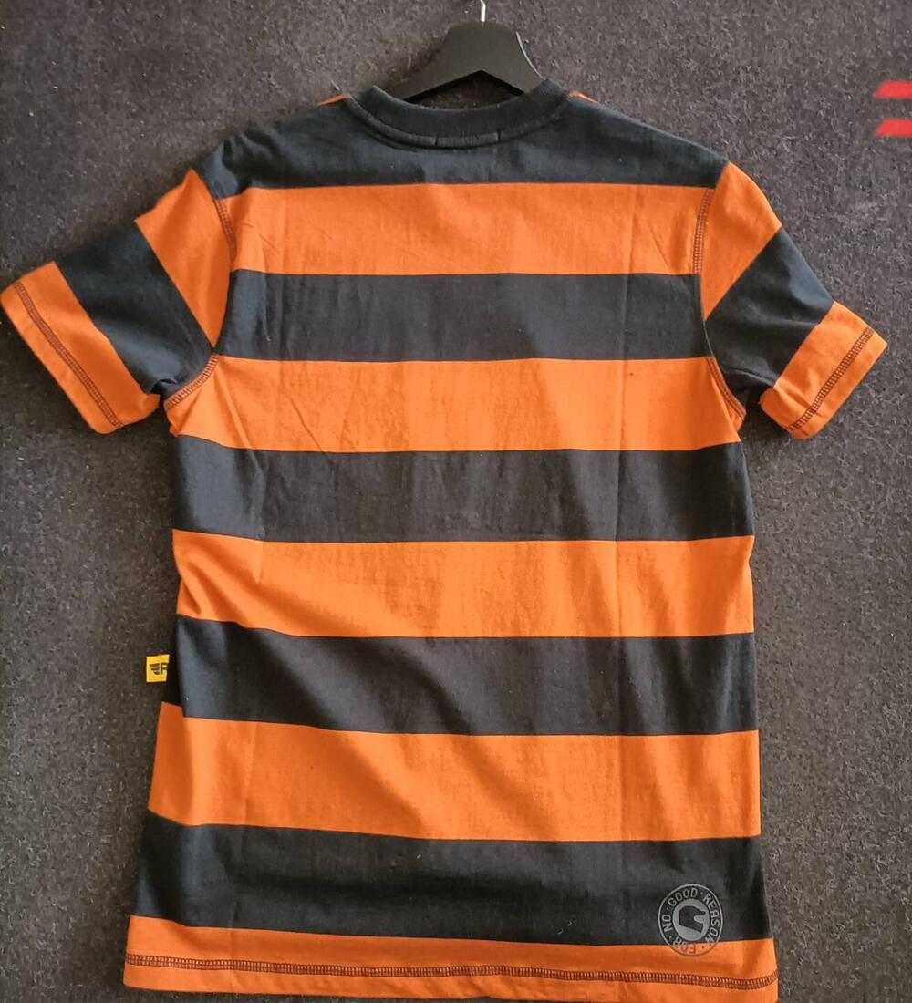 T-shirt Roeg Billy (2)