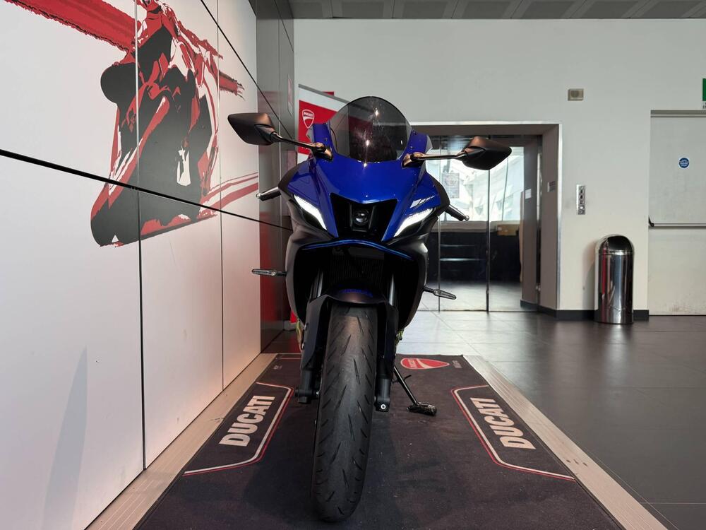 Yamaha YZF R7 (2021 - 25) (15)