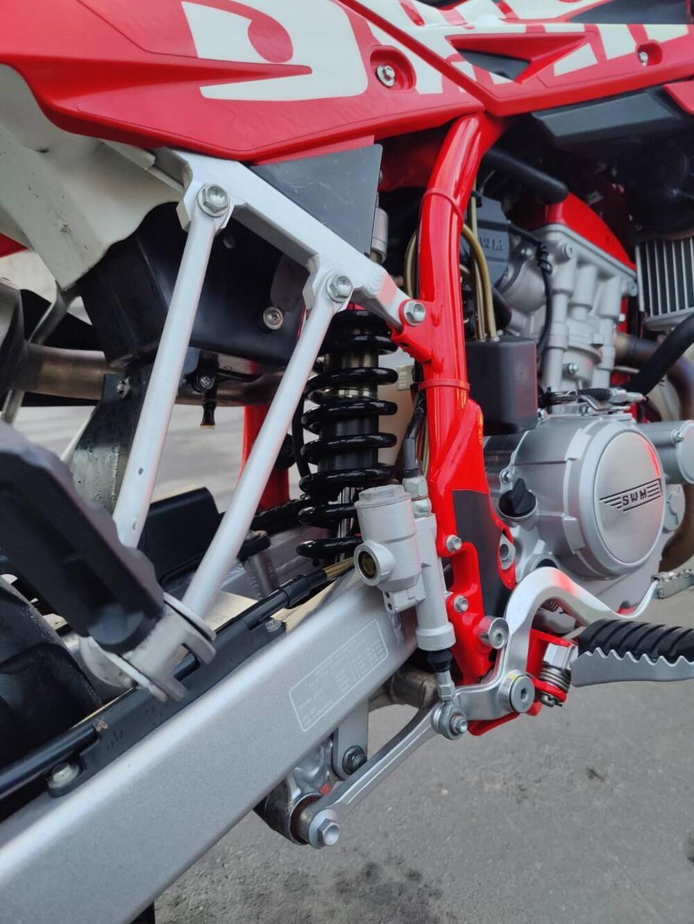 Swm SM 125 R (2017 - 20) (7)