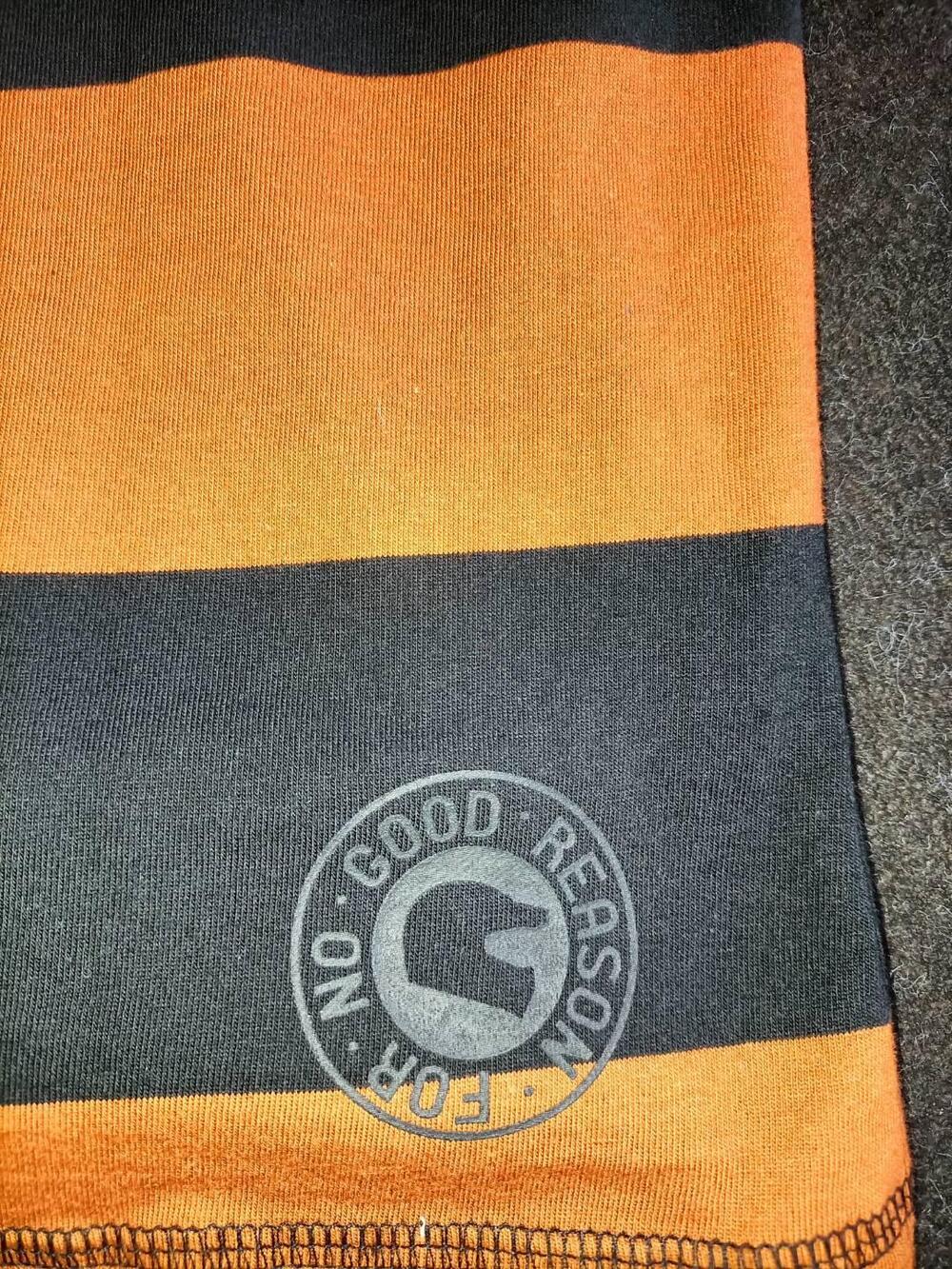 T-shirt Roeg Billy (3)