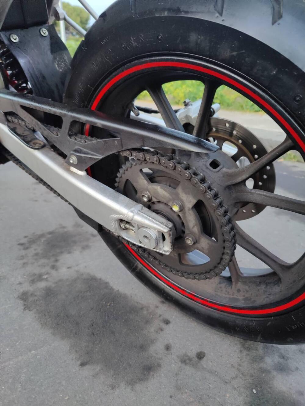 Swm SM 125 R (2017 - 20) (9)