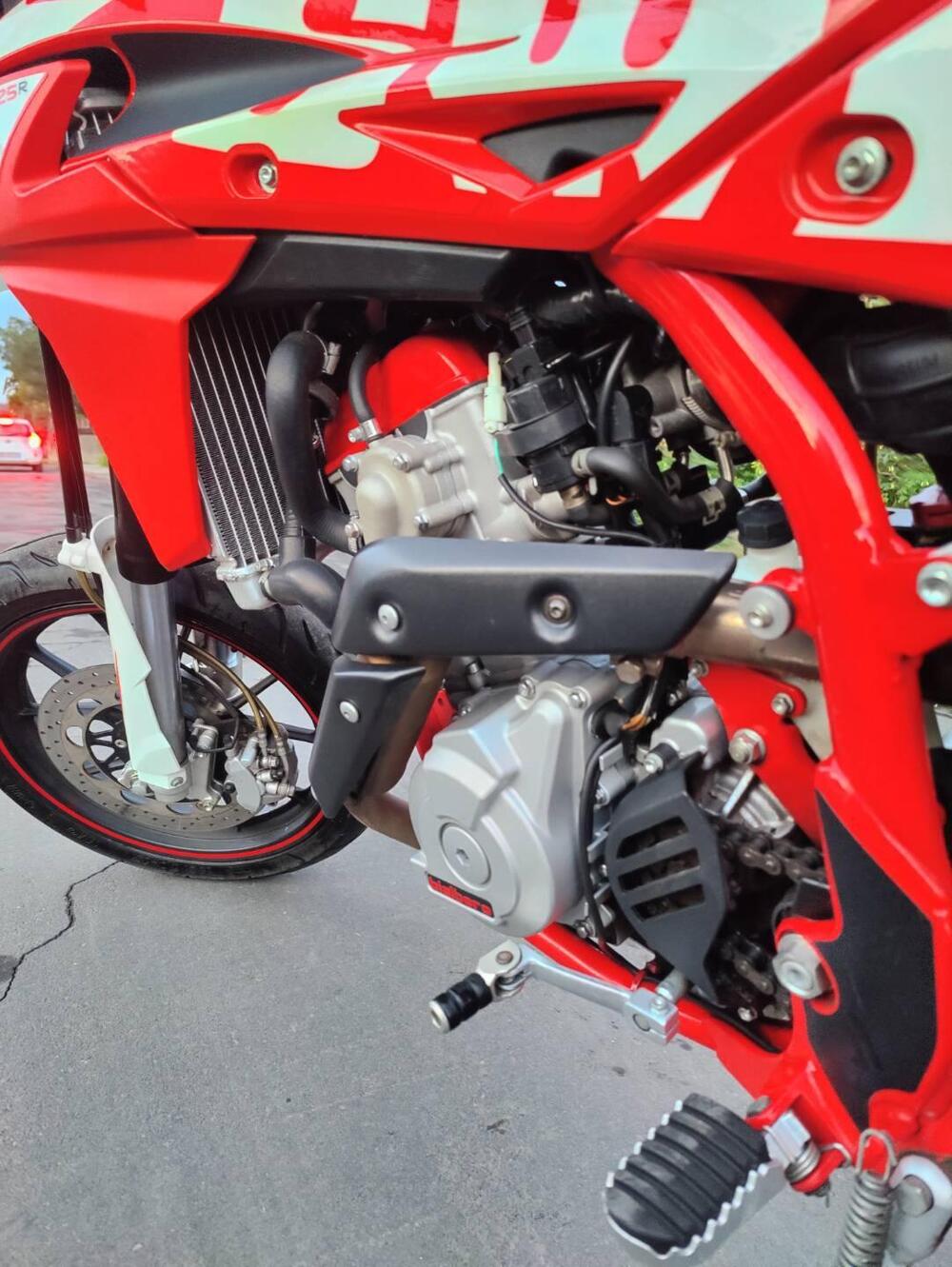 Swm SM 125 R (2017 - 20) (5)