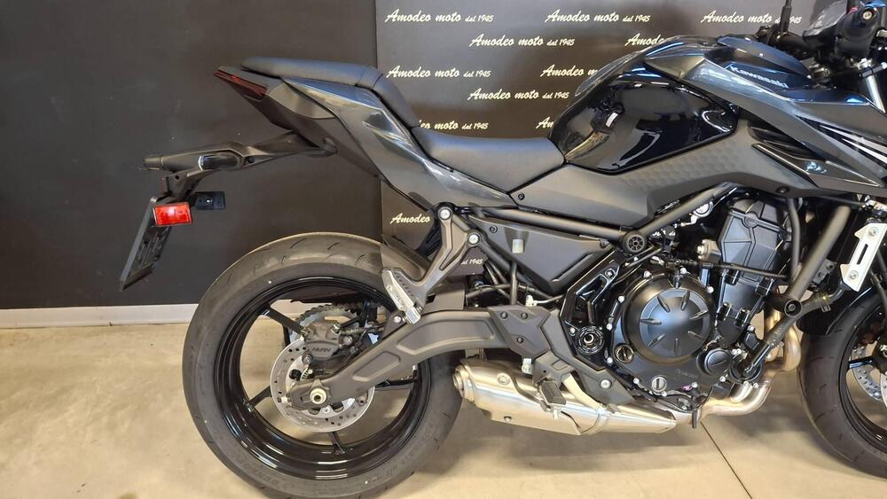 Kawasaki Z 650 S (2026) (9)