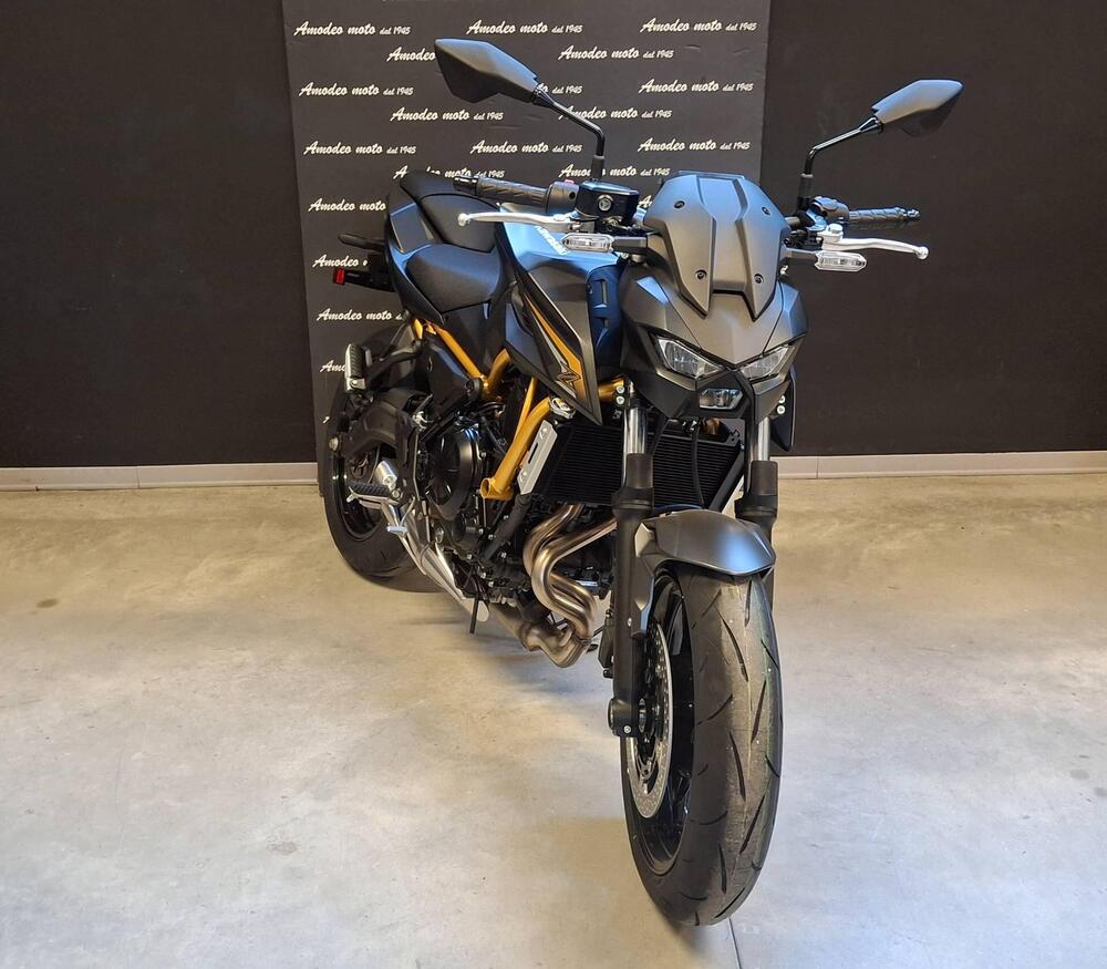 Kawasaki Z 650 S (2026) (10)