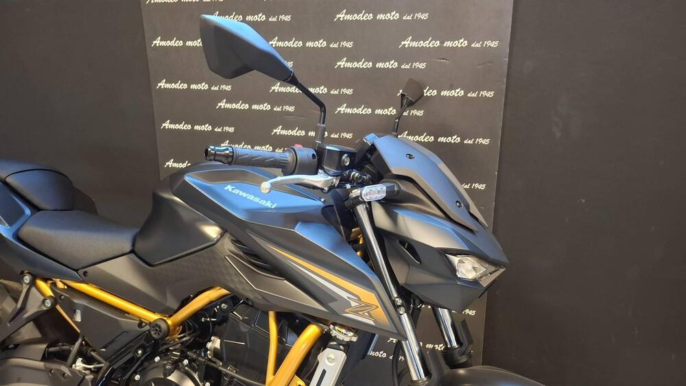 Kawasaki Z 650 S (2026) (11)