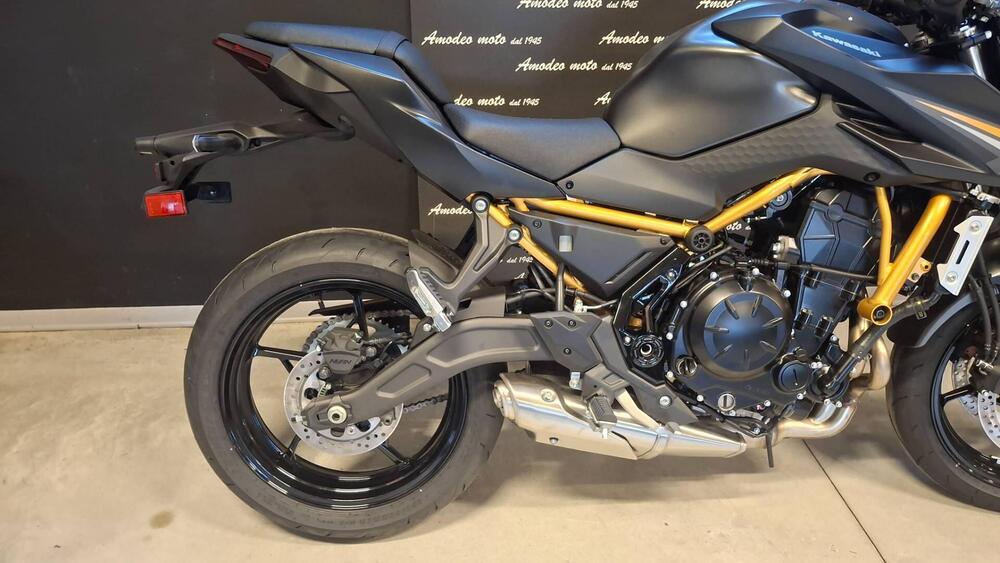 Kawasaki Z 650 S (2026) (12)