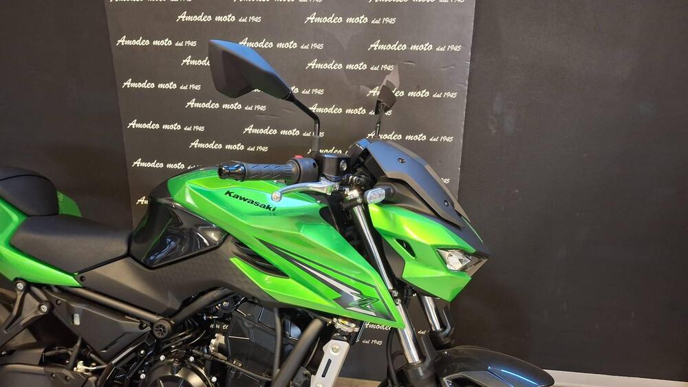 Kawasaki Z 650 S (2026) (14)