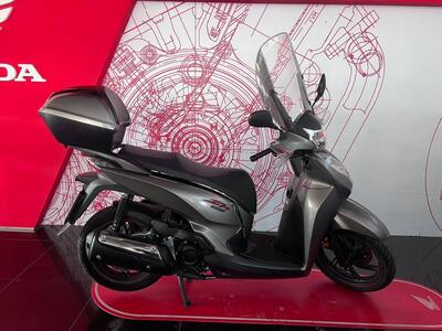 Honda SH 300 i Sport ABS (2018 - 20) usata