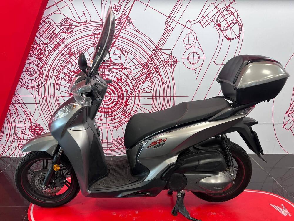 Honda SH 300 i Sport ABS (2018 - 20) (5)