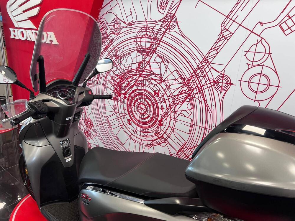 Honda SH 300 i Sport ABS (2018 - 20) (7)