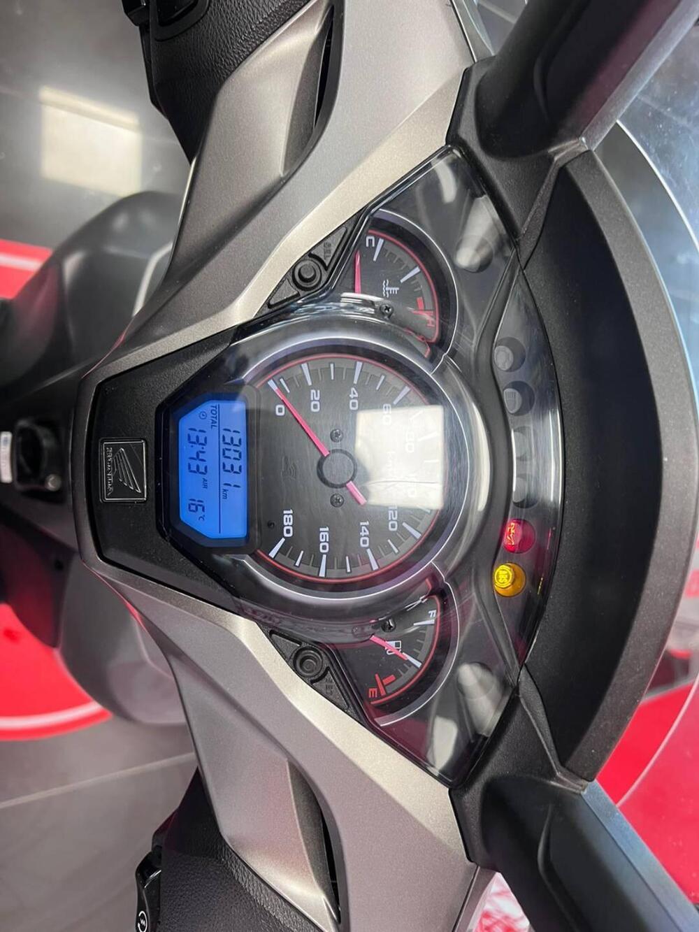 Honda SH 300 i Sport ABS (2018 - 20) (8)