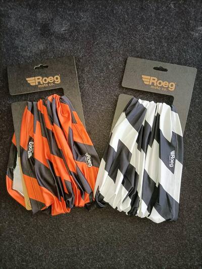 Copricollo Roeg Tunnel