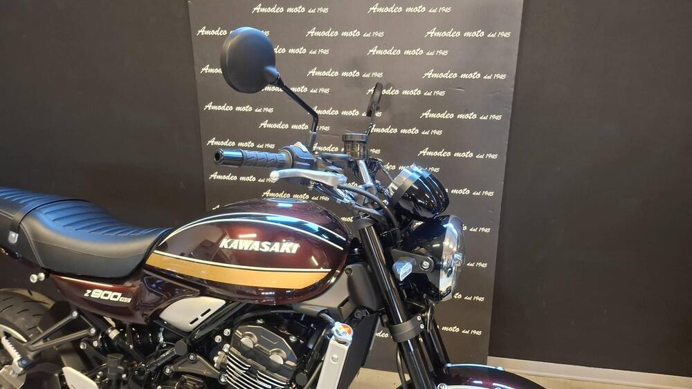 Kawasaki Z 900 RS (2026) (3)