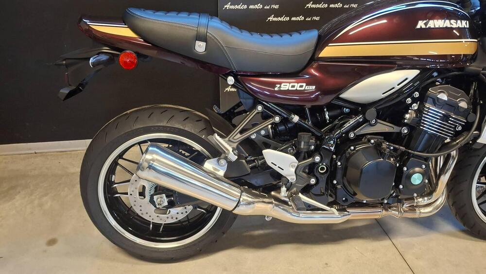 Kawasaki Z 900 RS (2026) (4)