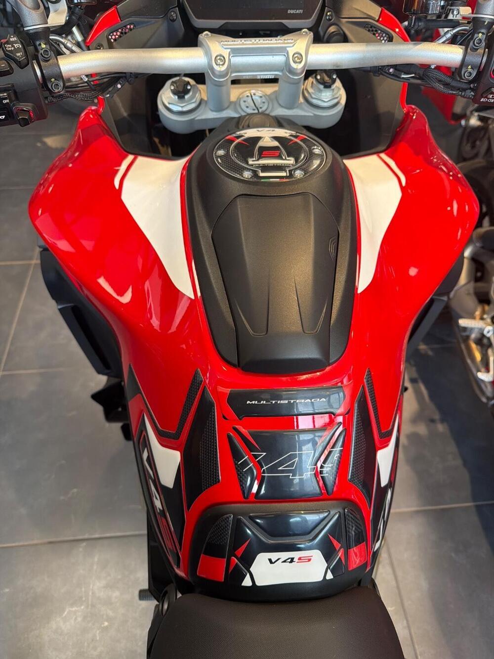 Ducati Multistrada V4 S (2025 - 26) (3)