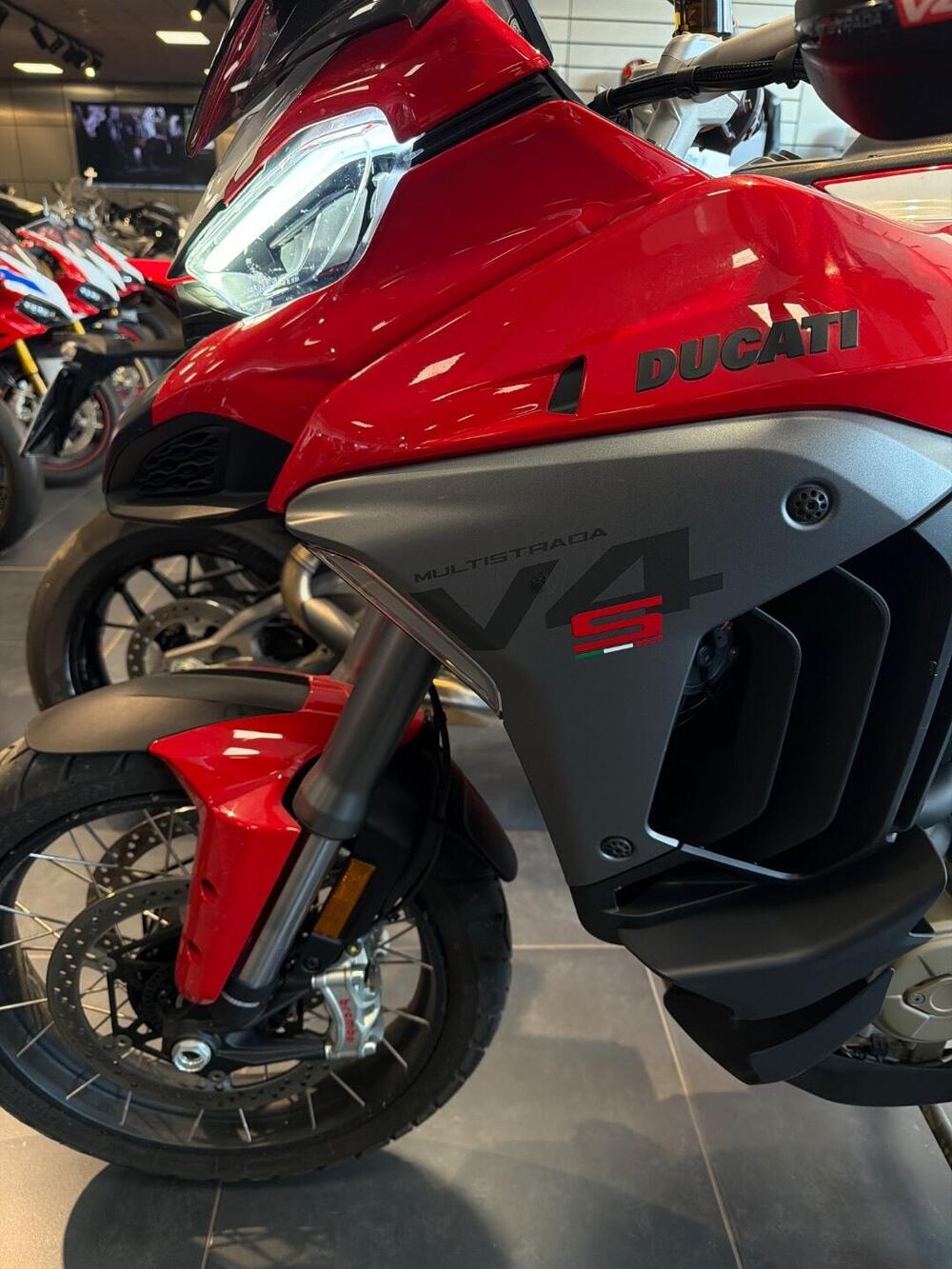 Ducati Multistrada V4 S (2025 - 26) (6)