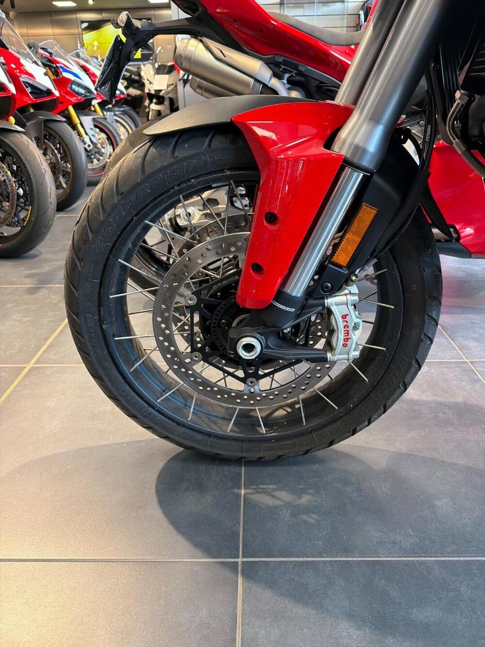 Ducati Multistrada V4 S (2025 - 26) (7)