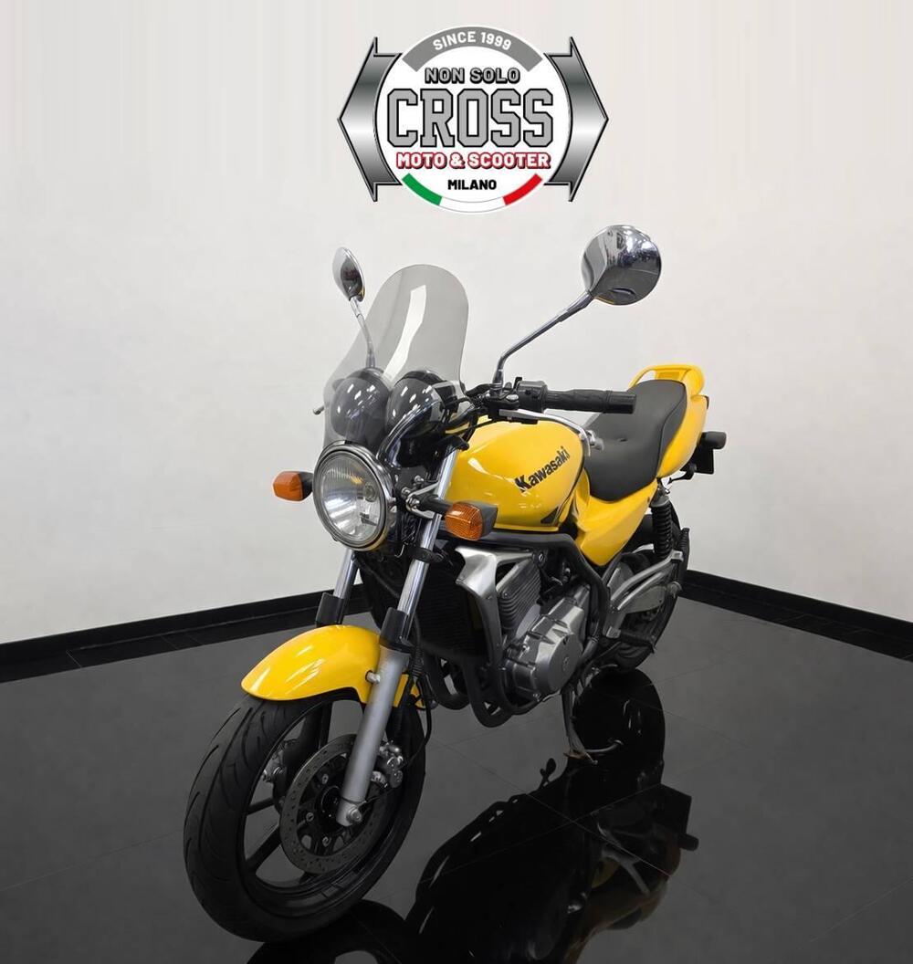 Kawasaki ER-5 500 (2001 - 06) (4)