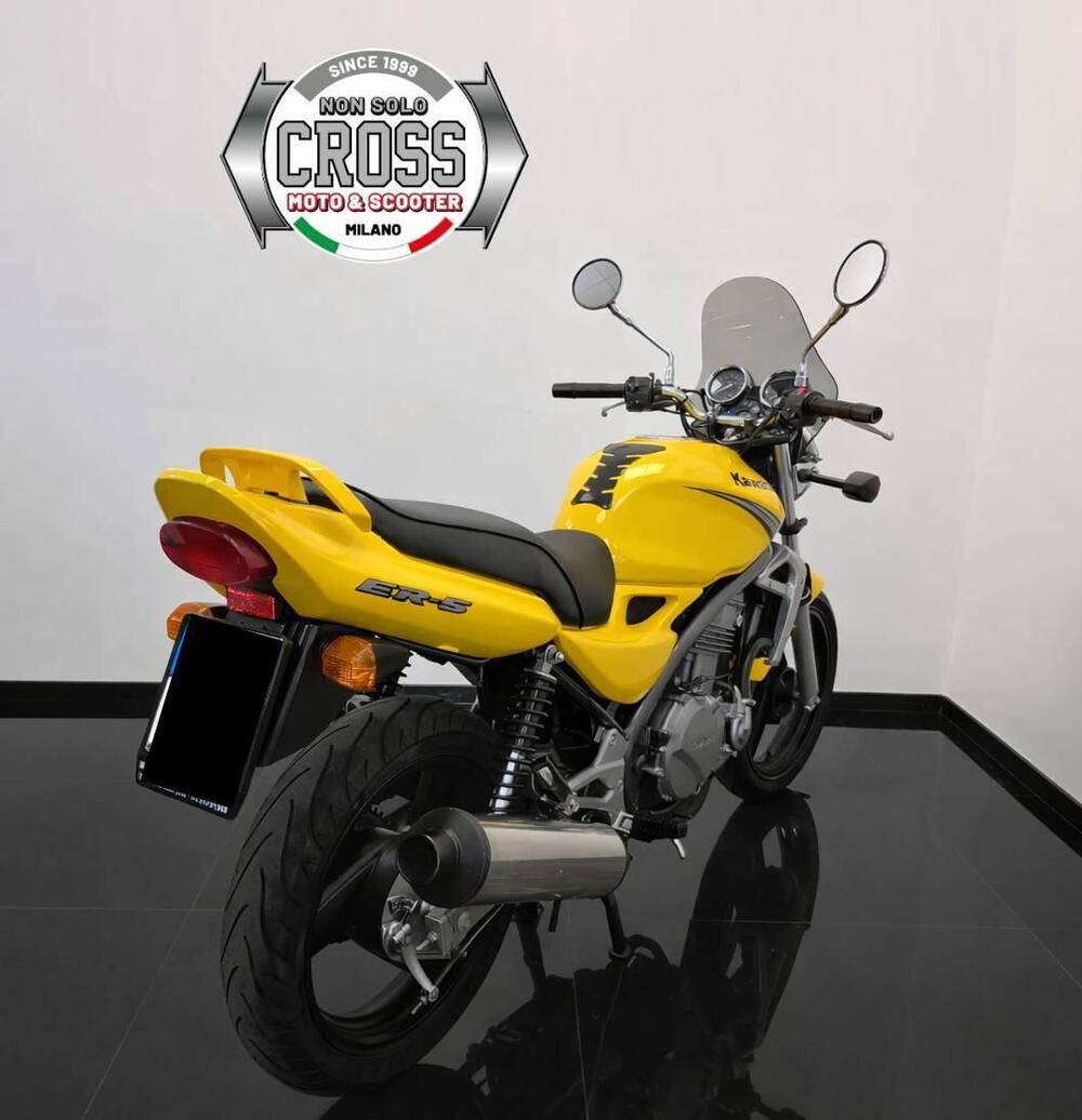 Kawasaki ER-5 500 (2001 - 06) (7)