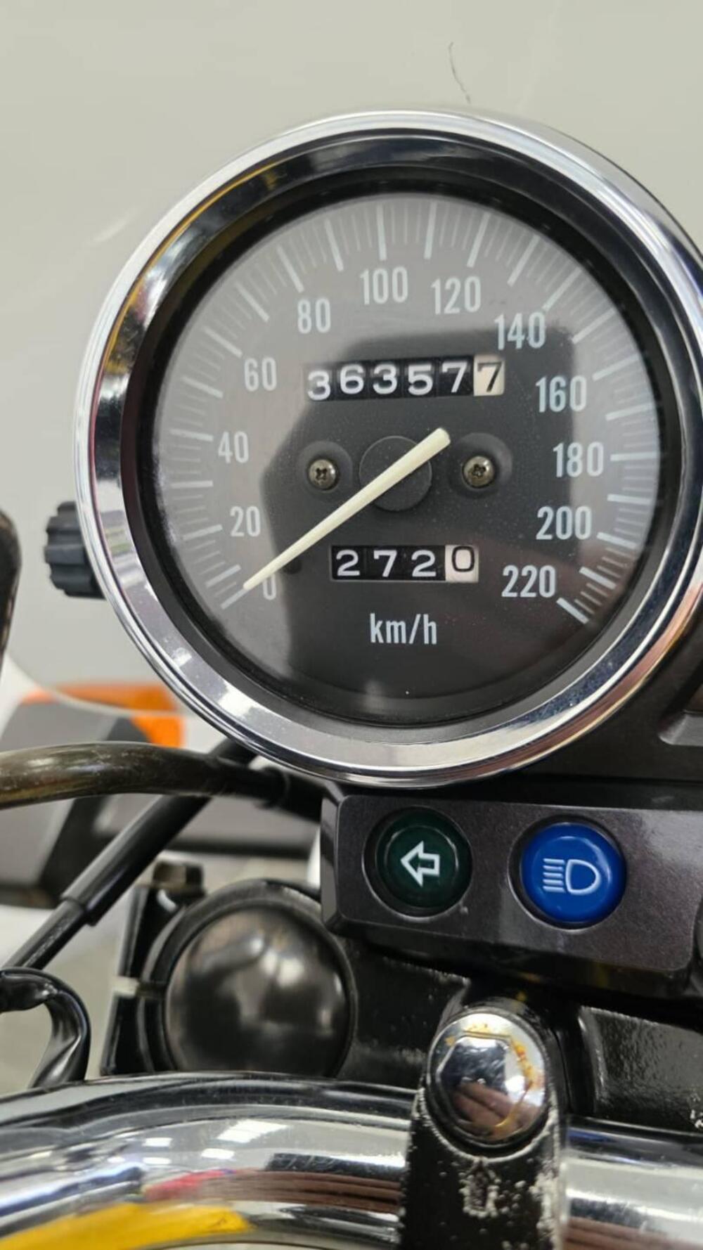 Kawasaki ER-5 500 (2001 - 06) (9)