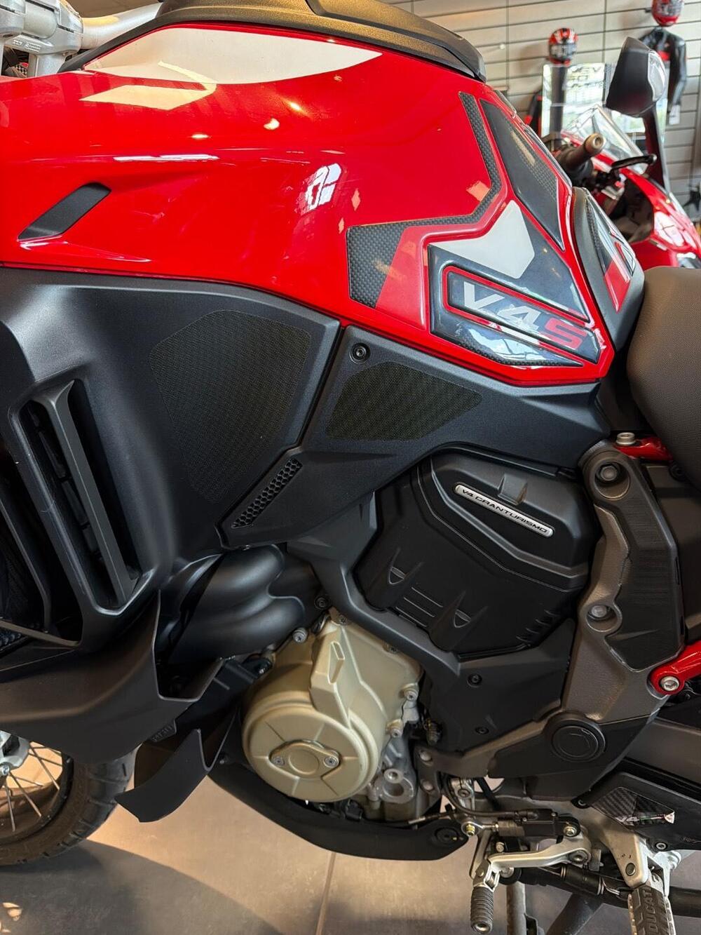 Ducati Multistrada V4 S (2025 - 26) (8)