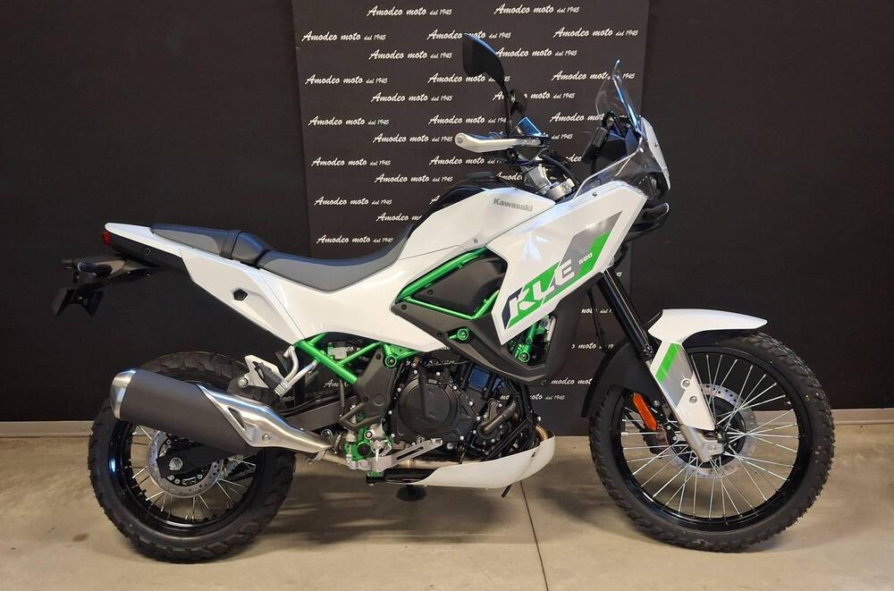 Kawasaki KLE 500 SE (2026) (3)