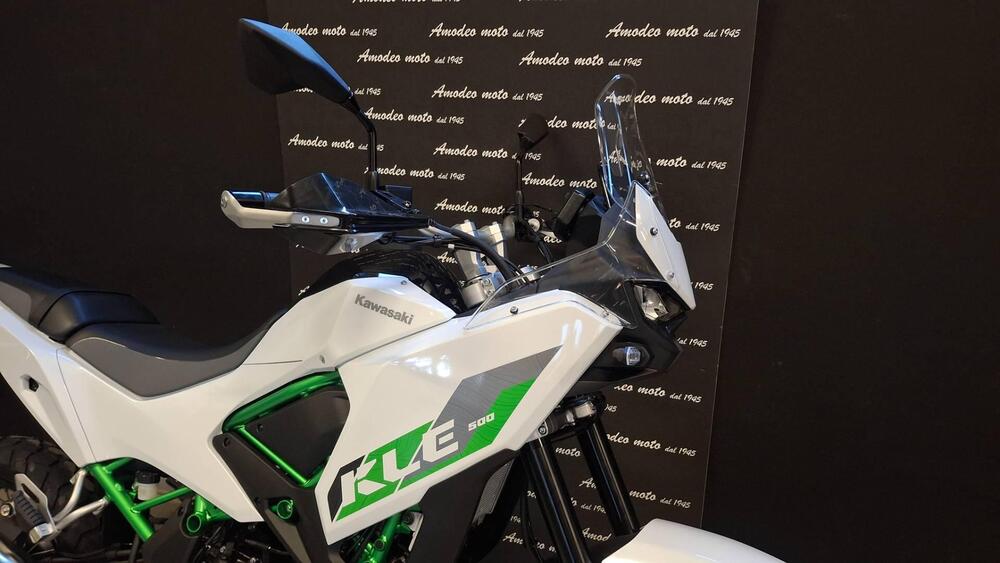 Kawasaki KLE 500 SE (2026) (8)