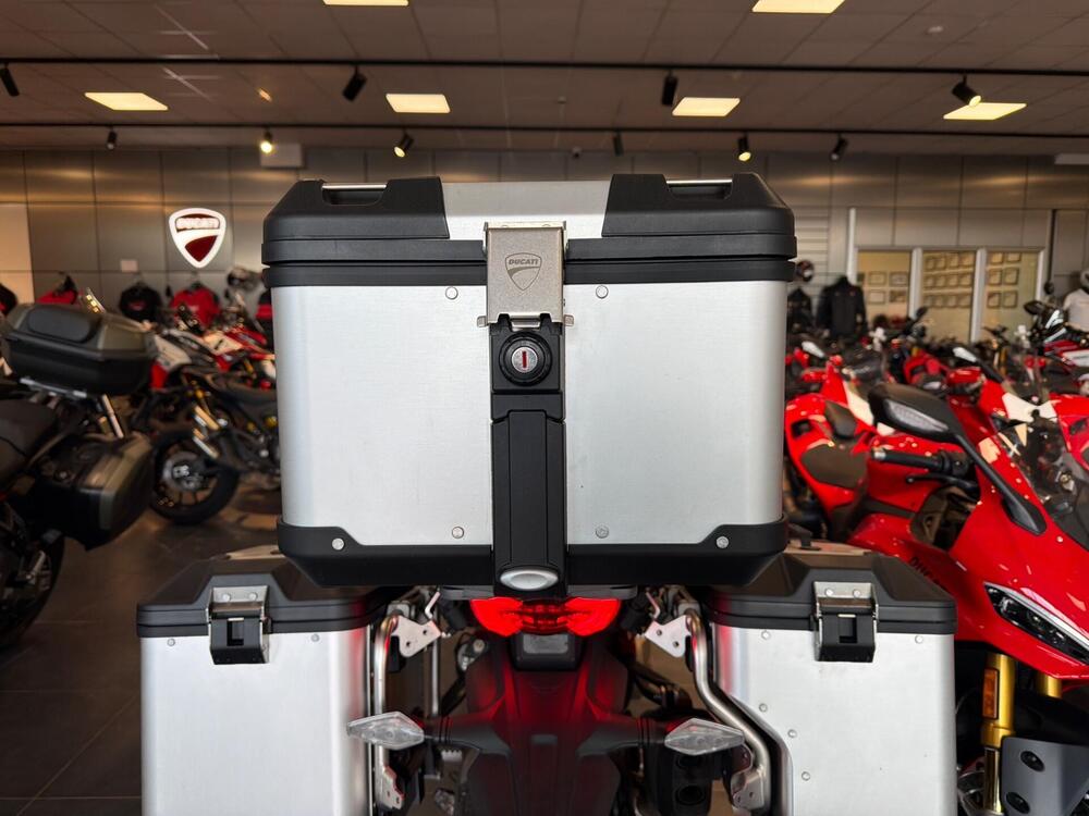 Ducati Multistrada V4 S (2025 - 26) (11)