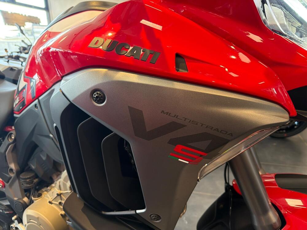 Ducati Multistrada V4 S (2025 - 26) (12)