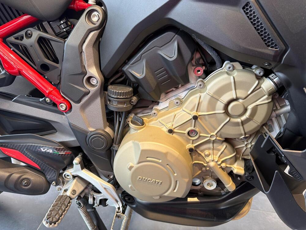 Ducati Multistrada V4 S (2025 - 26) (13)