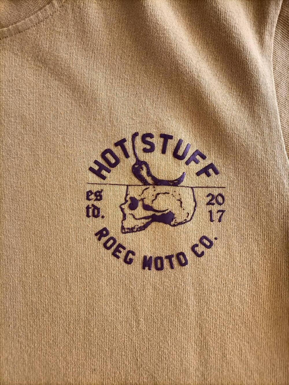 T-shirt Roeg Pepper (3)