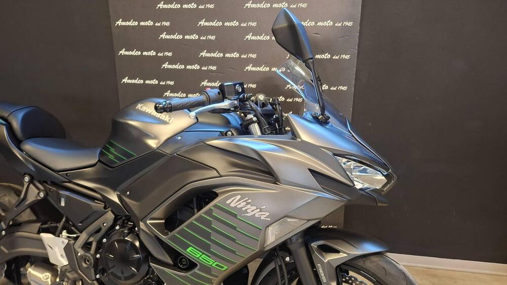 Kawasaki Ninja 650 (2025 - 26) (6)