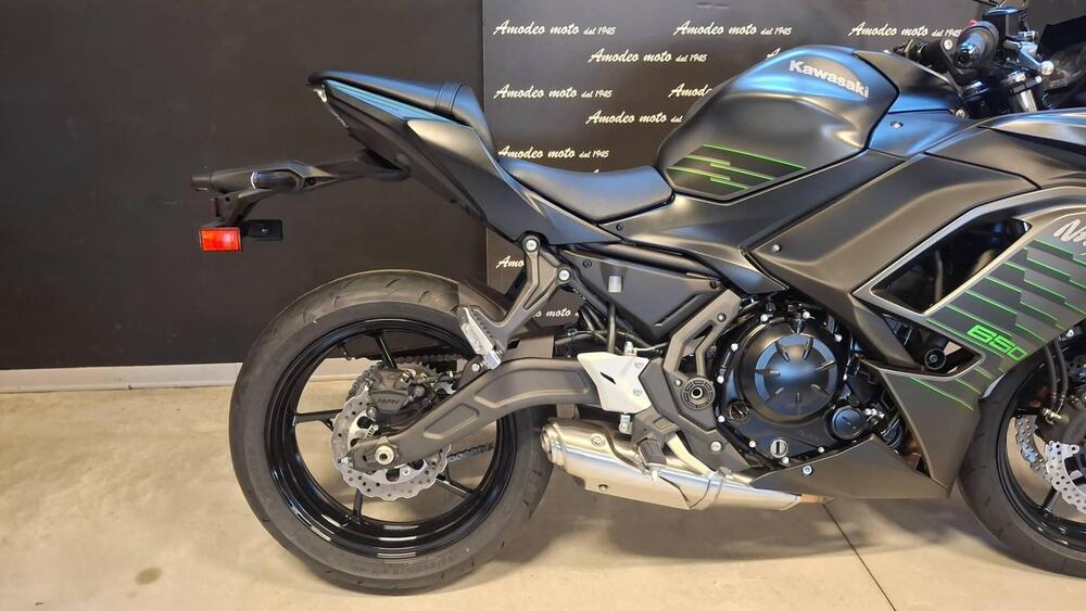 Kawasaki Ninja 650 (2025 - 26) (7)