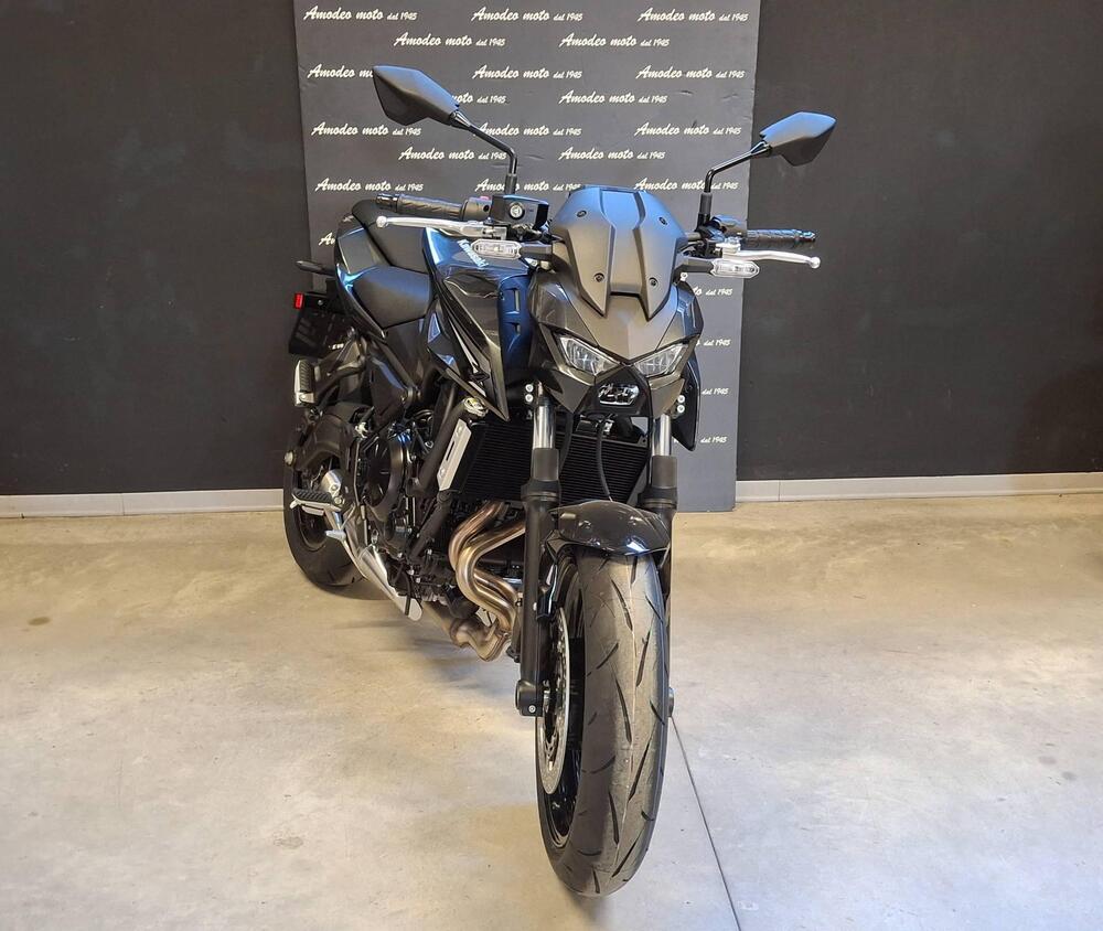 Kawasaki Z 650 S (2026) (12)