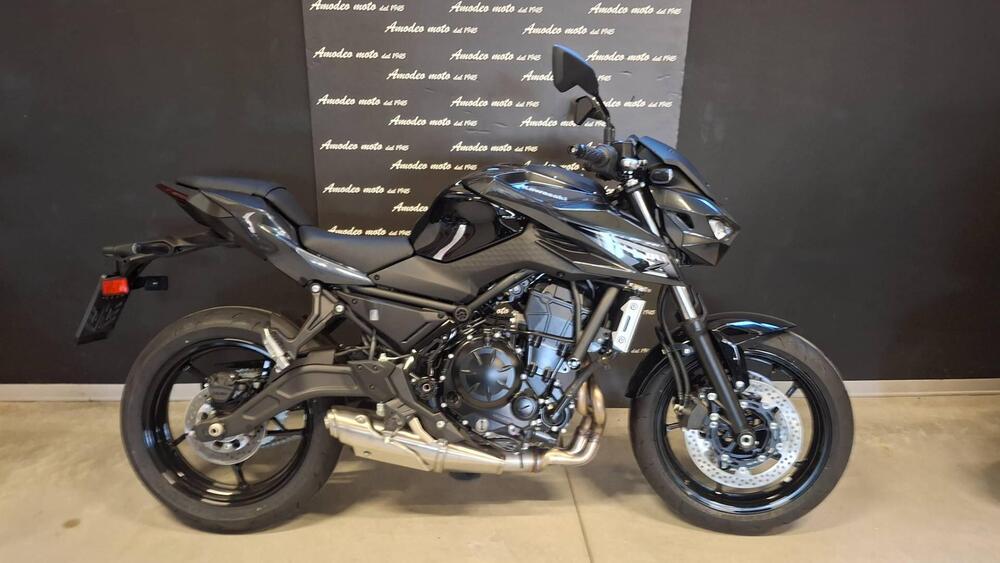 Kawasaki Z 650 S (2026) (2)