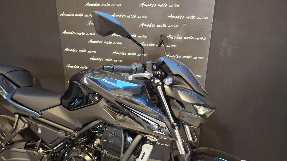 Kawasaki Z 650 S (2026) (5)