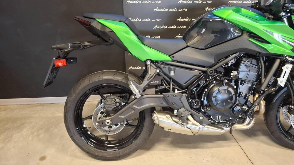 Kawasaki Z 650 S (2026) (15)
